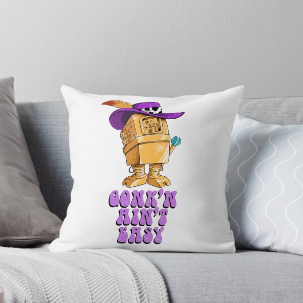 Item preview, GONK’n ain’t easy designed and sold by AdamHicks.
