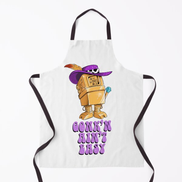 Item preview, GONK’n ain’t easy designed and sold by AdamHicks.