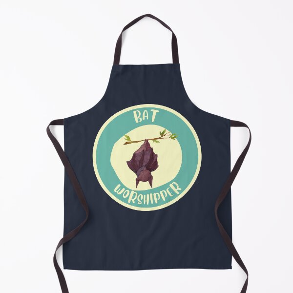 Item preview, Bat Worshipper designed and sold by GasconyPassion.