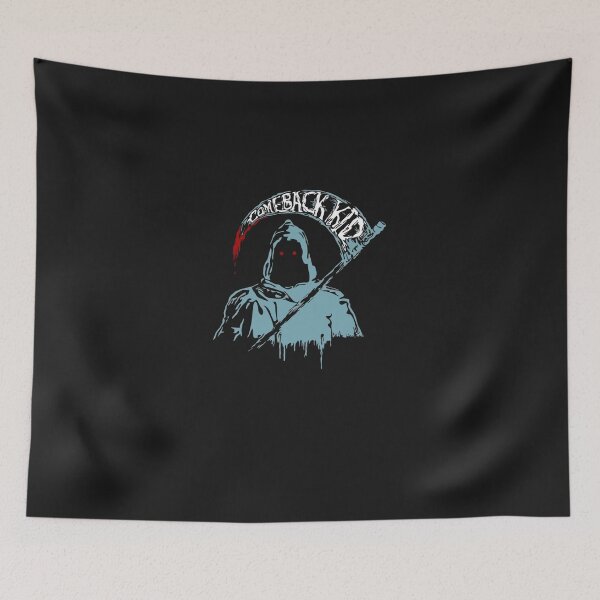 Item preview, Comeback Hardcore Punk, Kid Punk Essenttial Essential T-Shirt designed and sold by MarekReuter.