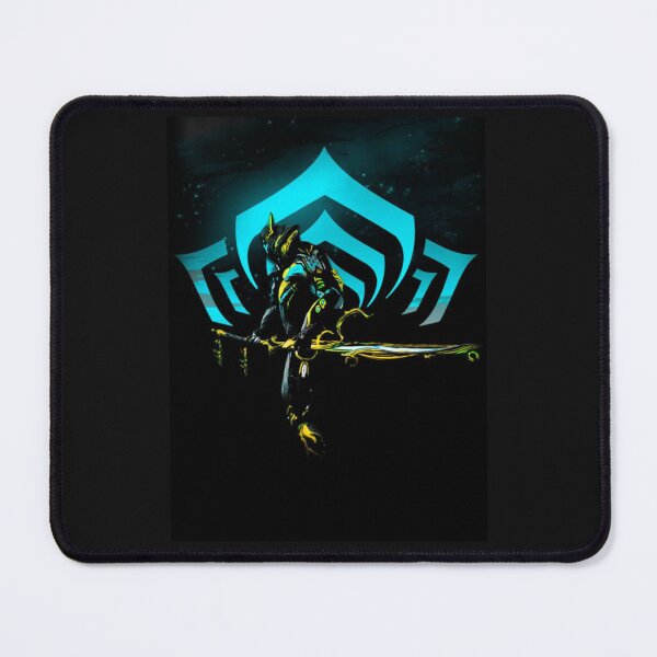 Item preview, Excalibur Umbra Dex - Warframe  T-Shirt designed and sold by IdaBetz.