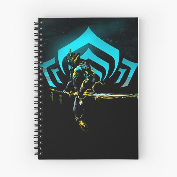 Item preview, Excalibur Umbra Dex - Warframe  T-Shirt designed and sold by IdaBetz.