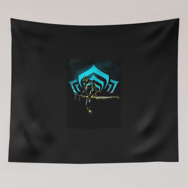 Item preview, Excalibur Umbra Dex - Warframe  T-Shirt designed and sold by IdaBetz.