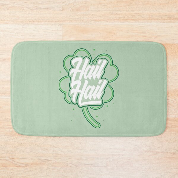 Item preview, Hail Hail Celtic Football (Black) Logo  T-Shirt designed and sold by DagmarRuf.