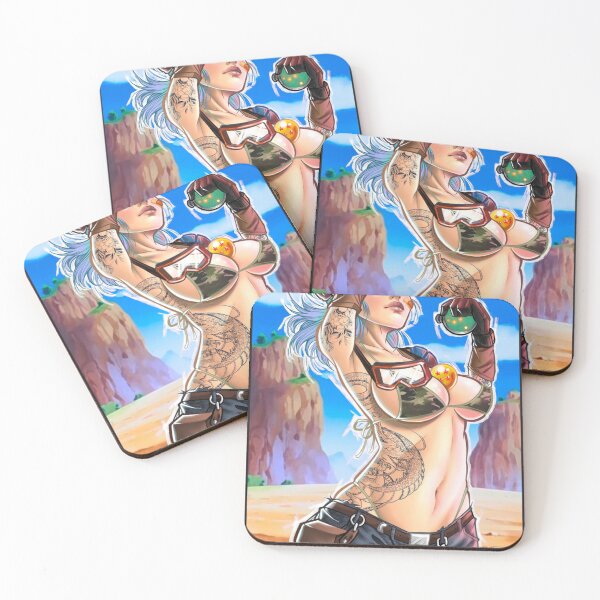 Item preview, Desert Bulma  Premium designed and sold by wolskeshvil.