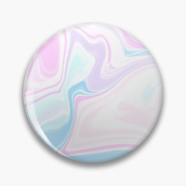 Item preview, Pastel liquid pattern designed and sold by SidTastic .