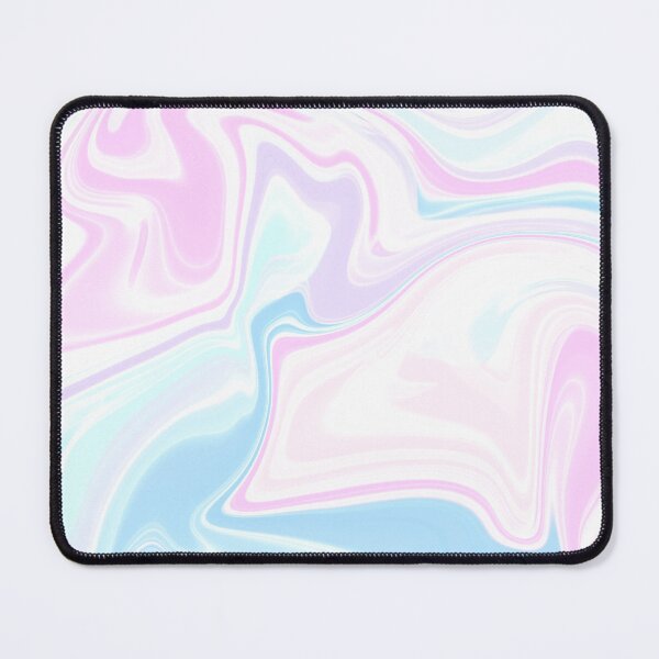 Item preview, Pastel liquid pattern designed and sold by SidTastic .