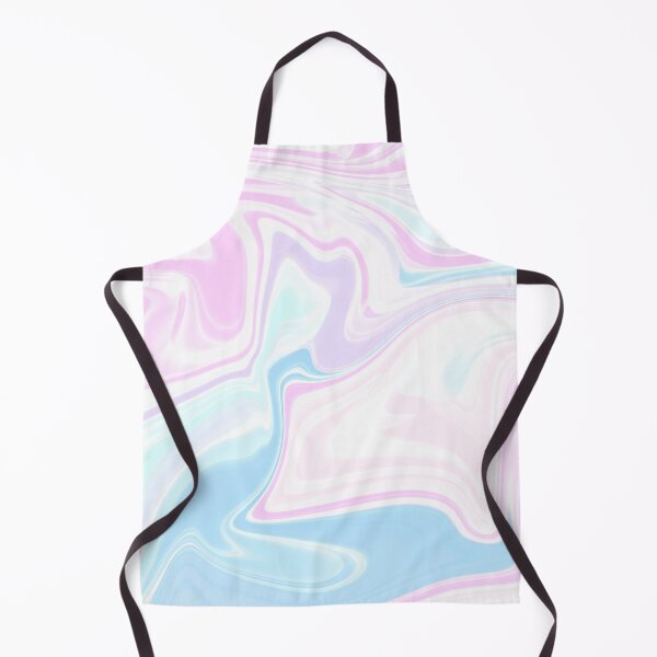 Item preview, Pastel liquid pattern designed and sold by SidTastic .