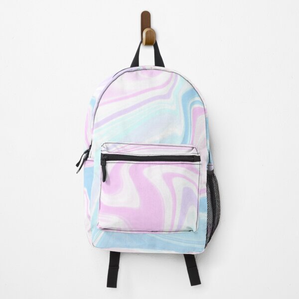 Item preview, Pastel liquid pattern designed and sold by SidTastic .
