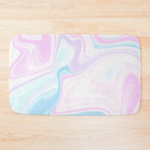 Item preview, Pastel liquid pattern designed and sold by SidTastic .
