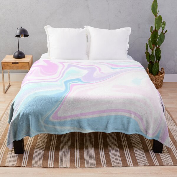 Item preview, Pastel liquid pattern designed and sold by SidTastic .