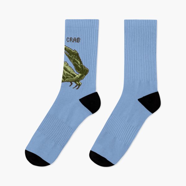 Item preview, Time For Crab designed and sold by Sir-Ihcobob.