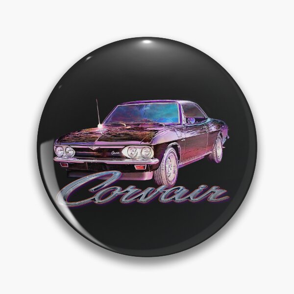 Item preview, Chevy Corvair for Sale designed and sold by AGED Limited.