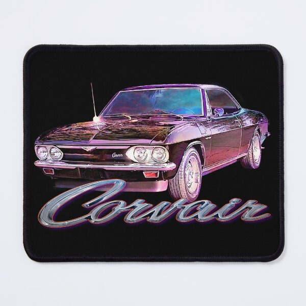 Item preview, Chevy Corvair for Sale designed and sold by AGED Limited.