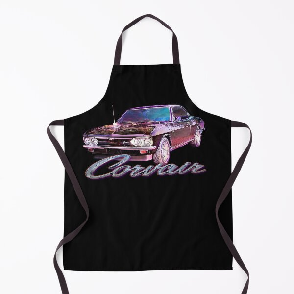 Item preview, Chevy Corvair for Sale designed and sold by AGED Limited.