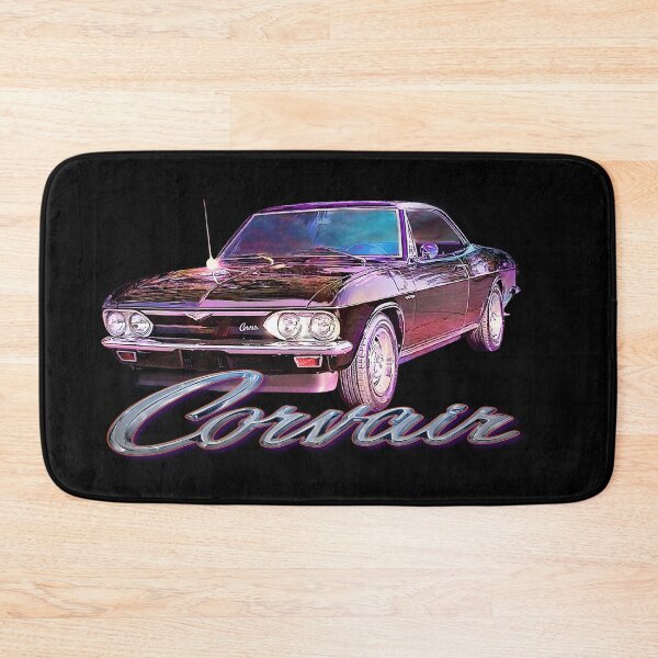 Item preview, Chevy Corvair for Sale designed and sold by AGED Limited.