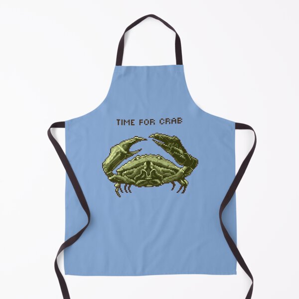 Item preview, Time For Crab designed and sold by Sir-Ihcobob.