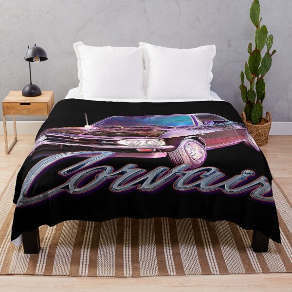 Item preview, Chevy Corvair for Sale designed and sold by AGED Limited.