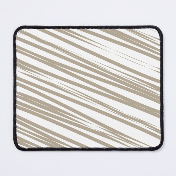 Item preview, Beige stripes background designed and sold by flamendes.