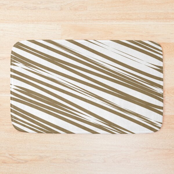 Item preview, Brown stripes background designed and sold by flamendes.