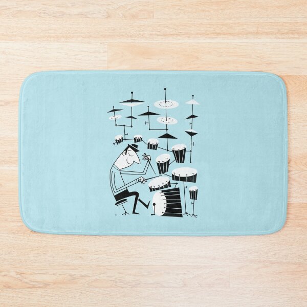 Item preview, Play that beat Classic T-Shirt designed and sold by IsabellePfeifer.