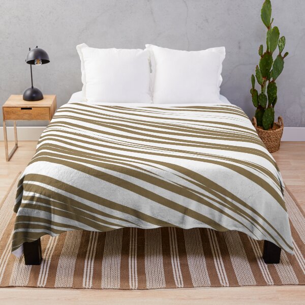 Item preview, Brown stripes background designed and sold by flamendes.