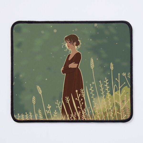 Item preview, Pride and Prejudice | Lizzie Bennet designed and sold by Lisa-DoobyDoo.