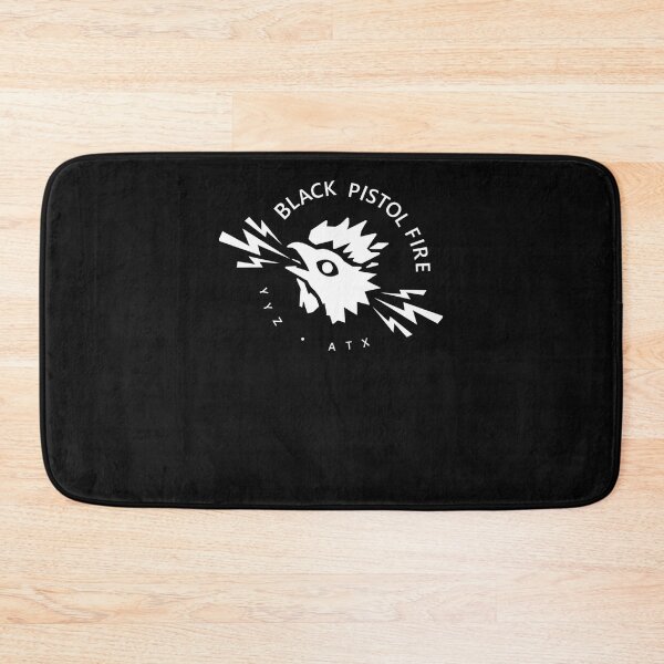 Item preview, Black Pistol Fire  T-Shirt designed and sold by BodoSeeger.