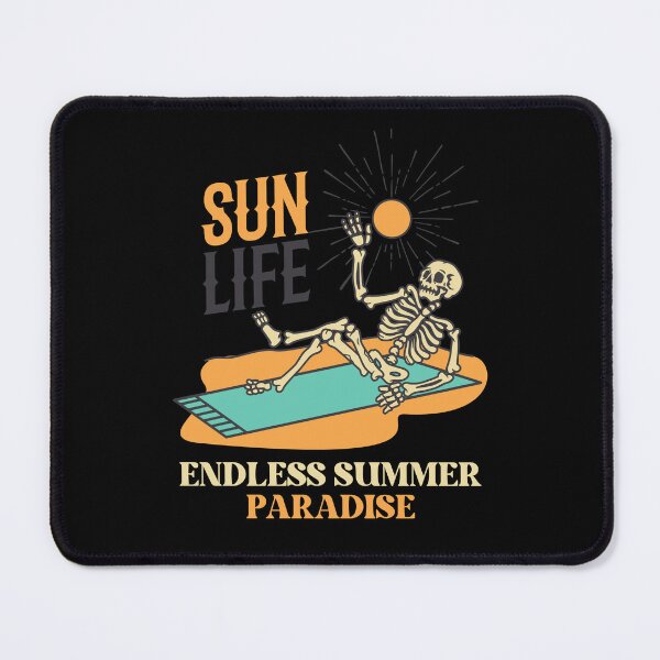 Item preview, Sun Life Summer Paradise - Summer Vibes Est 2022 designed and sold by AppareIIndustry.