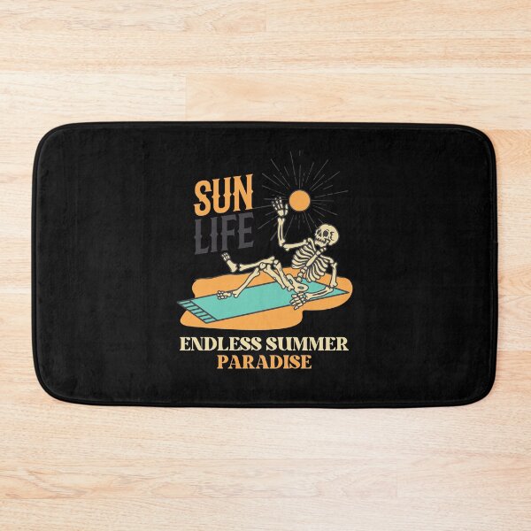Item preview, Sun Life Summer Paradise  - Summer Vibes Est 2022 designed and sold by AppareIIndustry.