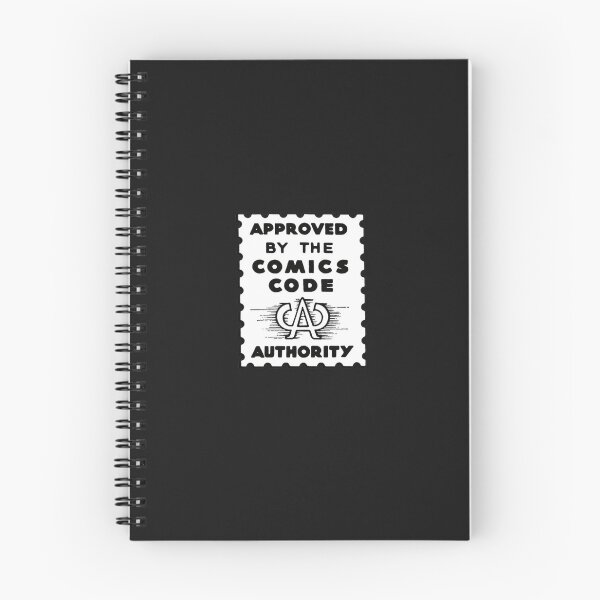 Item preview, Comics code Essential T-Shirt designed and sold by MarekReuter.