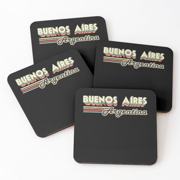 Item preview, Buenos Aires Argentina city visit designed and sold by chrlalexandru.