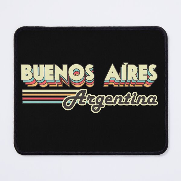 Item preview, Buenos Aires Argentina city visit designed and sold by chrlalexandru.