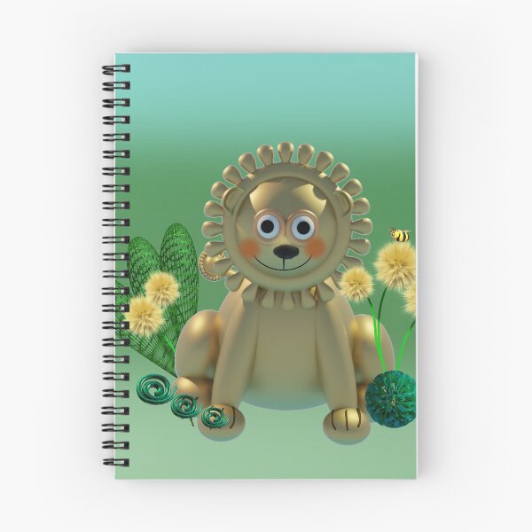 Item preview, LUNGI THE LION 420. designed and sold by sana90.