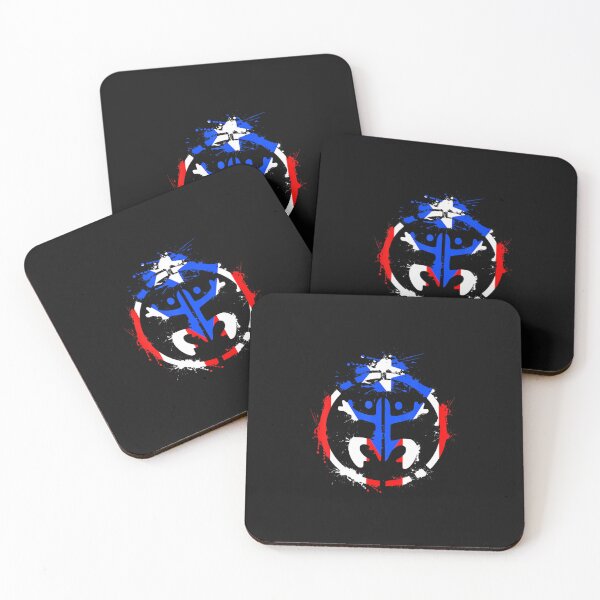 Item preview, Taino Coqui Symbol Boricua Hispanic Heritage designed and sold by Grady Janet.