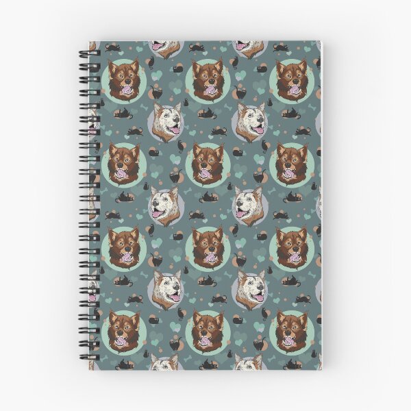 Item preview, Cats and Dogs designed and sold by WendiCo.