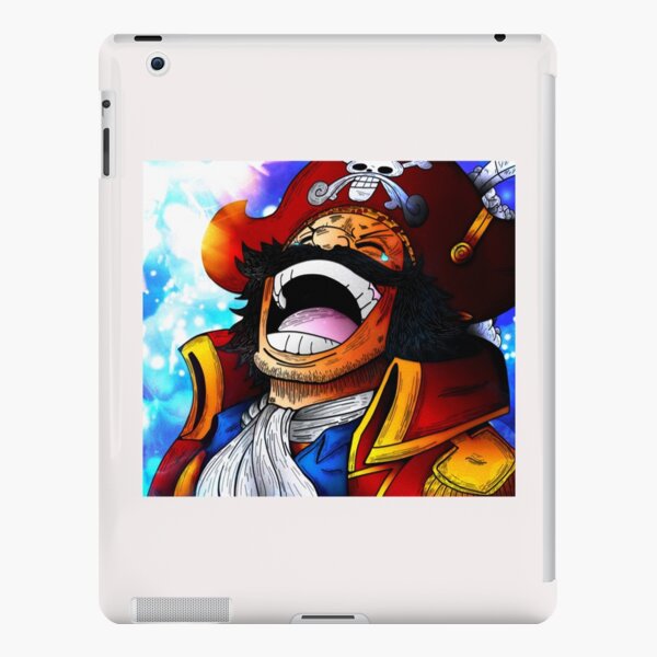 One Piece 967 Ipad Cases Skins For Sale Redbubble