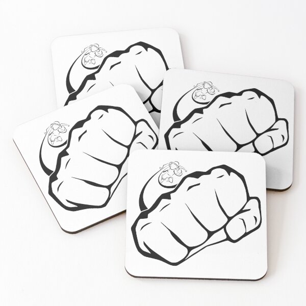 Item preview, punch designed and sold by K-JAW.
