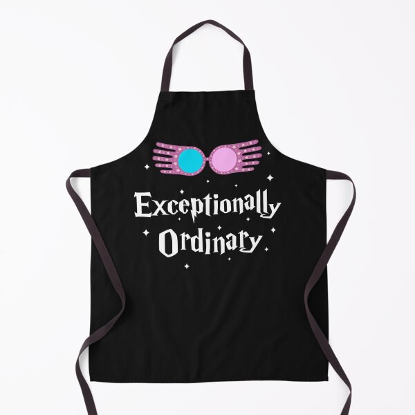 Item preview, Exceptionally Ordinary T-Shirt designed and sold by IdaBetz.