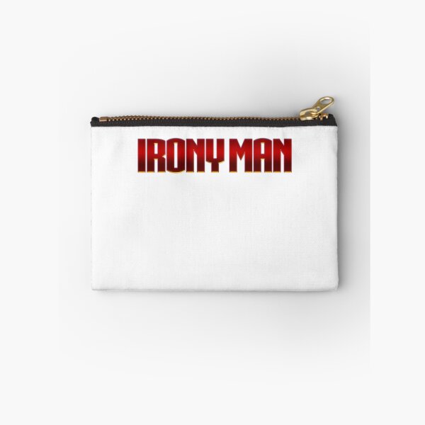 Item preview, Irony Man designed and sold by digerati.