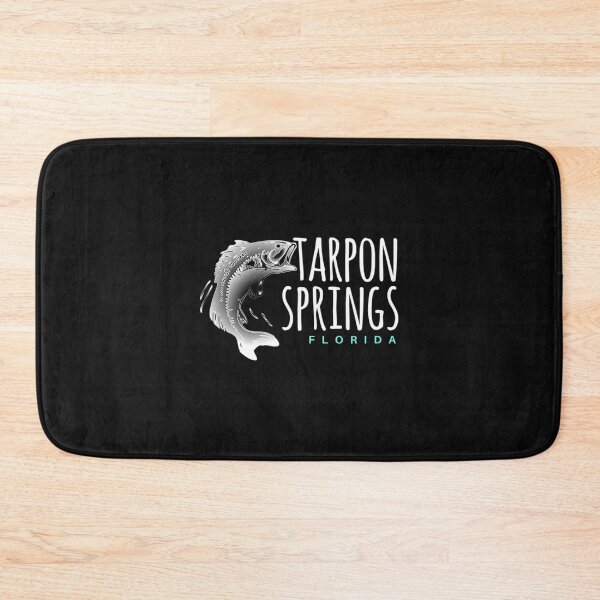 Item preview, Tarpon Springs Fla designed and sold by Grady Janet.