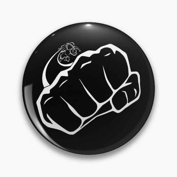Item preview, Punch knows designed and sold by K-JAW.