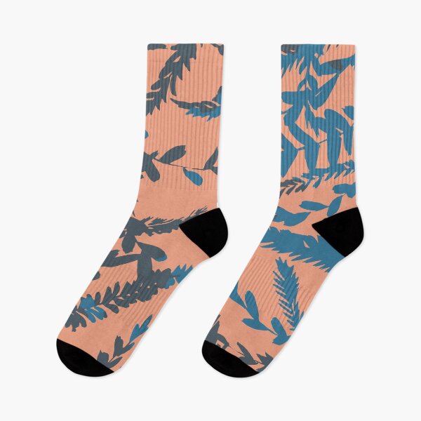 Item preview, Spring leaves designed and sold by ElenkaArts.