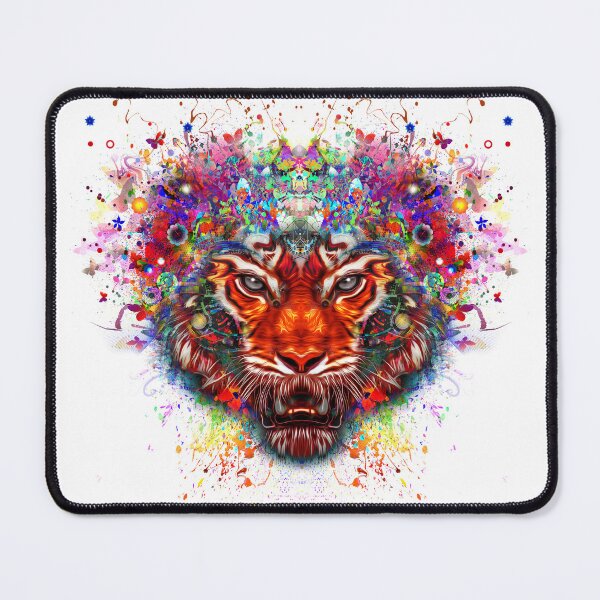 Item preview, Tiger Art designed and sold by svetlana84.