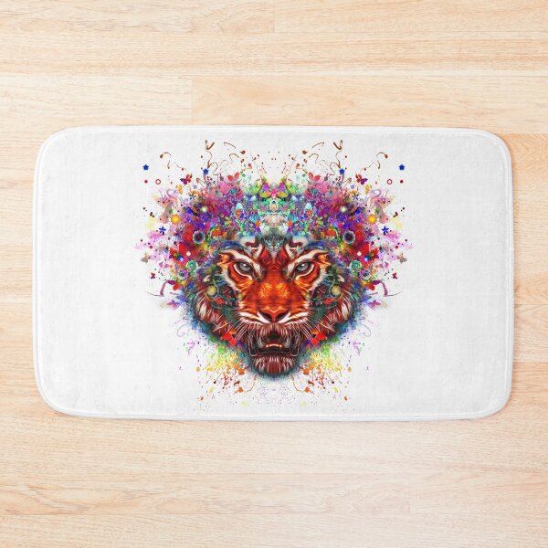Item preview, Tiger Art designed and sold by svetlana84.
