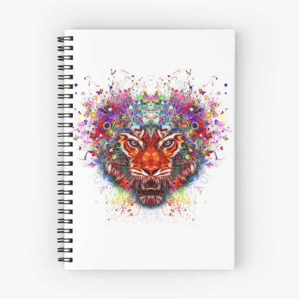 Item preview, Tiger Art designed and sold by svetlana84.