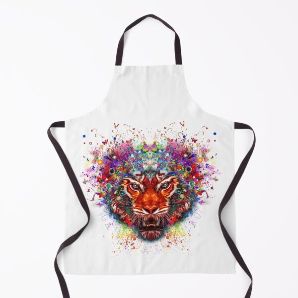 Item preview, Tiger Art designed and sold by svetlana84.