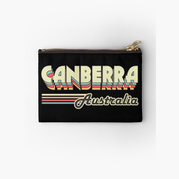 Item preview, Canberra Australia city visit designed and sold by chrlalexandru.