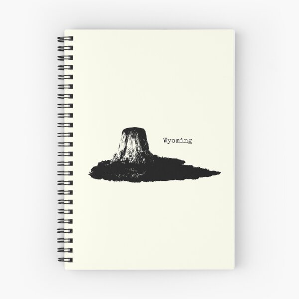 Item preview, Devils Tower designed and sold by NordicBuckeye.
