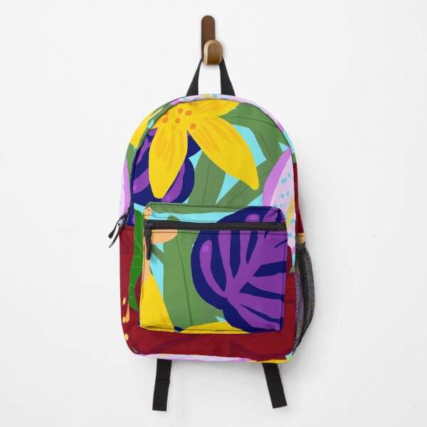 Item preview, tropical garden designed and sold by La Loca.